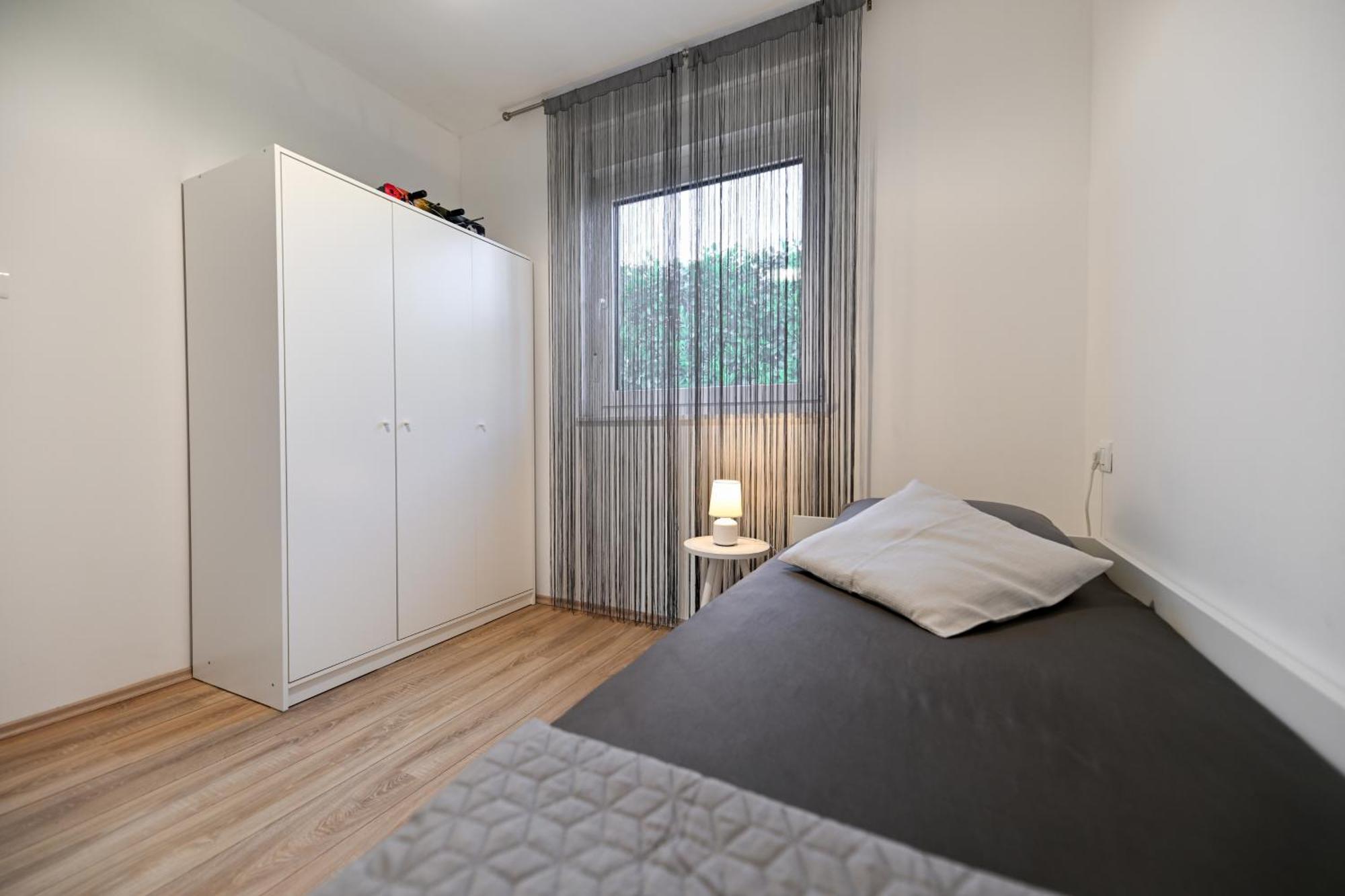 Holiday Home Aprilis With Pool, Jacuzzi And Sauna Galovac  Exterior photo